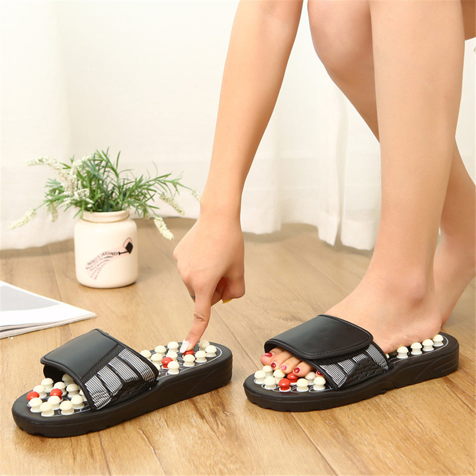 Acupressure Footwear