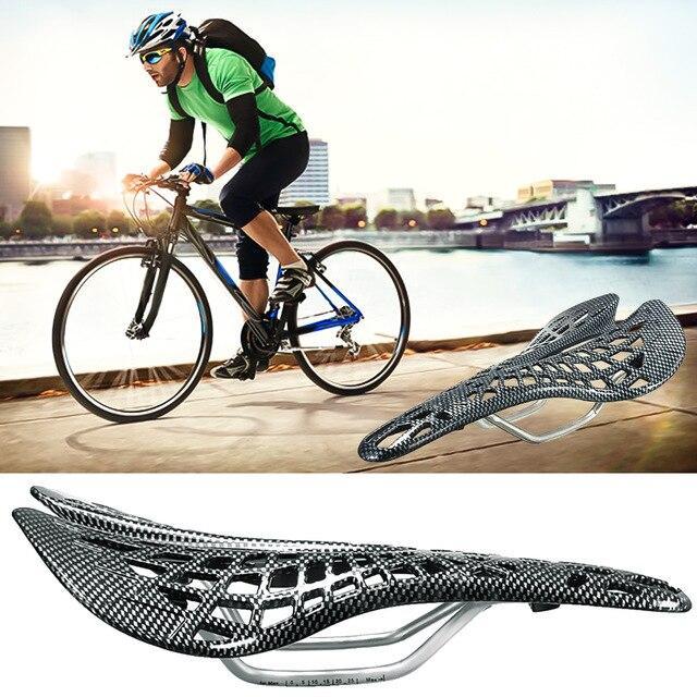 Premium Inbuilt Saddle